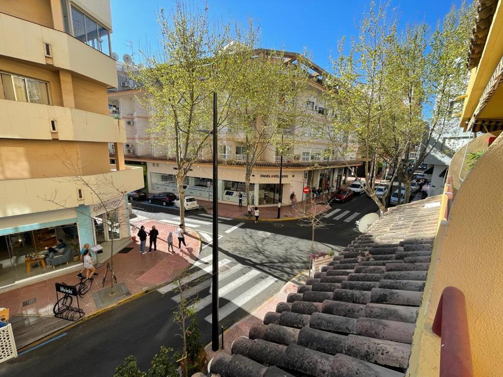 Apartamento Rivas Calpe Ngoại thất bức ảnh